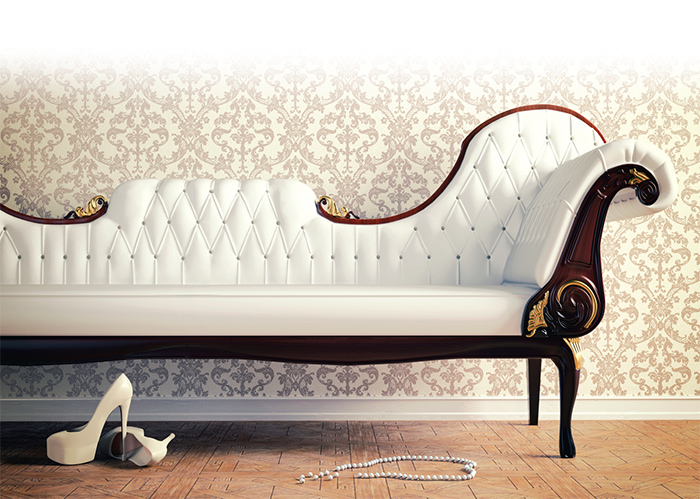 chaise-lounge