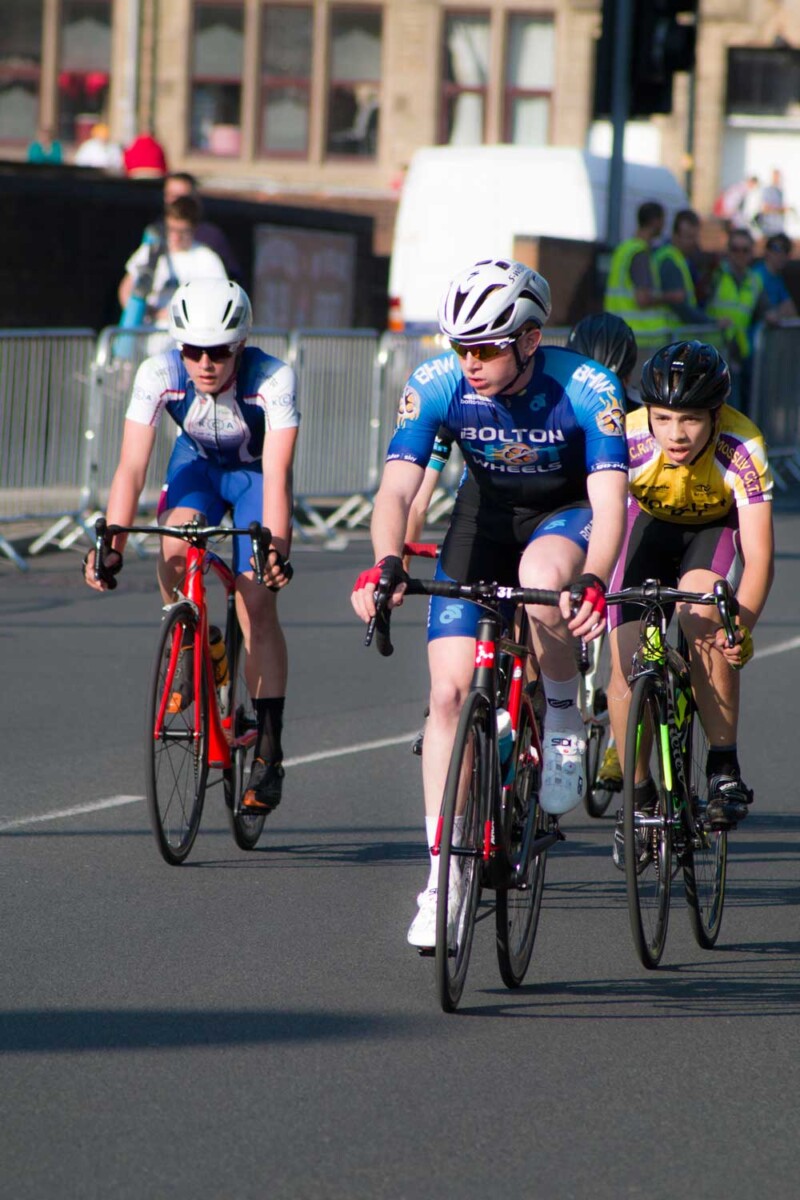 Colne Grand Prix 2015