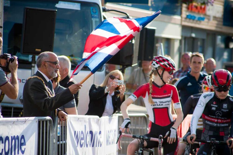 Colne Grand Prix 2015