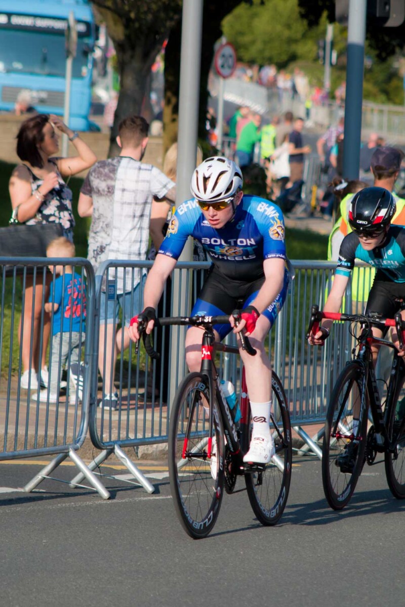 Colne Grand Prix 2015