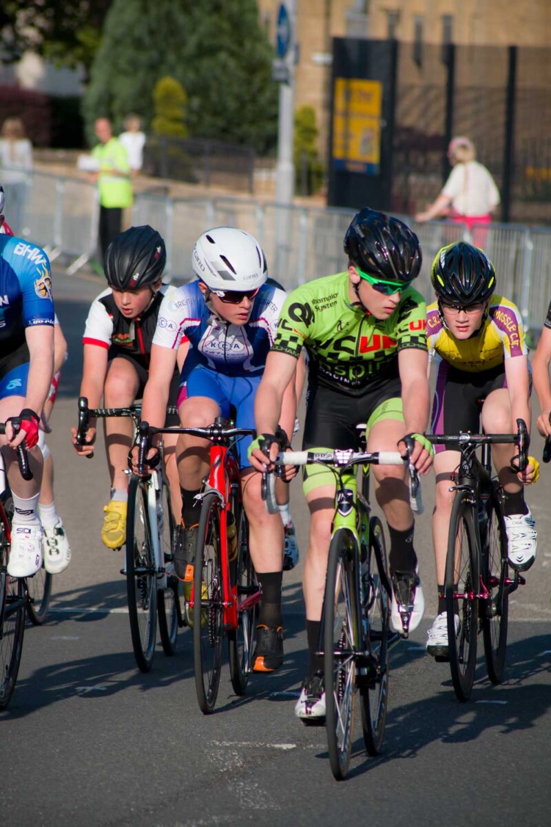 Colne Grand Prix 2015