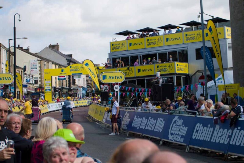 Tour of Britain