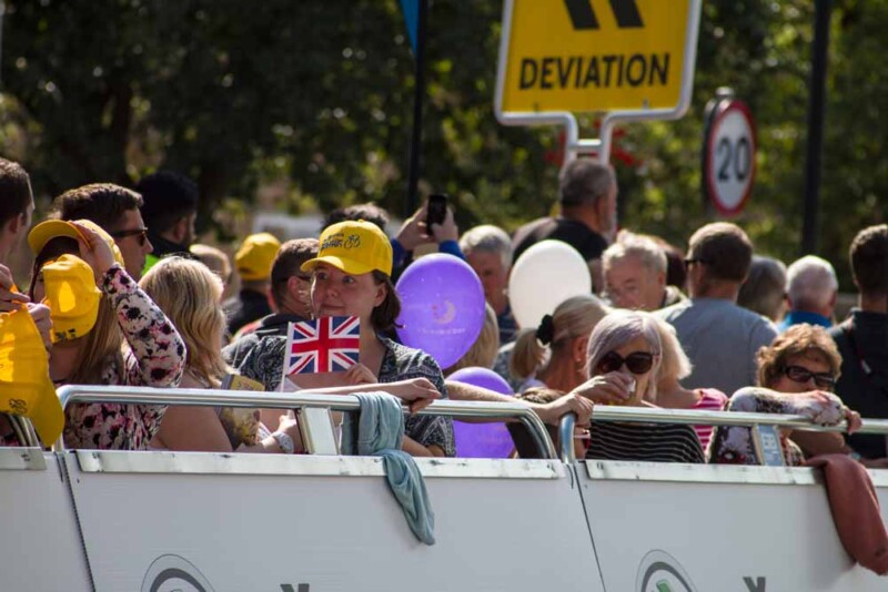 Tour of Britain