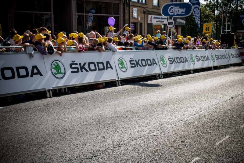 Tour of Britain