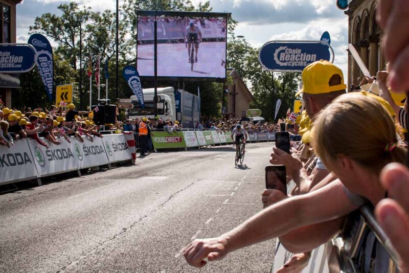 Tour of Britain