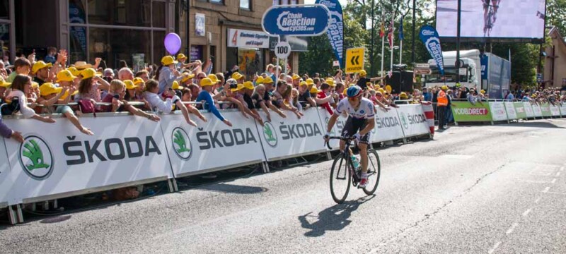 Tour of Britain