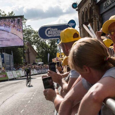 Tour of Britain