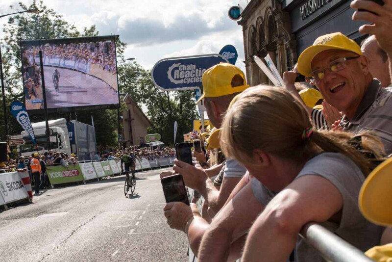 Tour of Britain