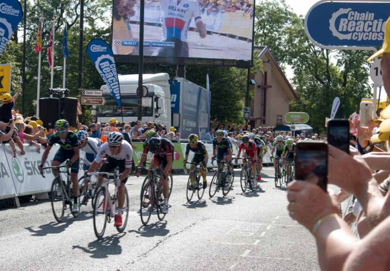 Tour of Britain