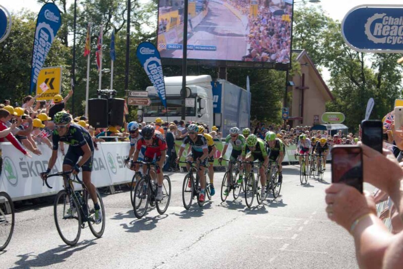 Tour of Britain