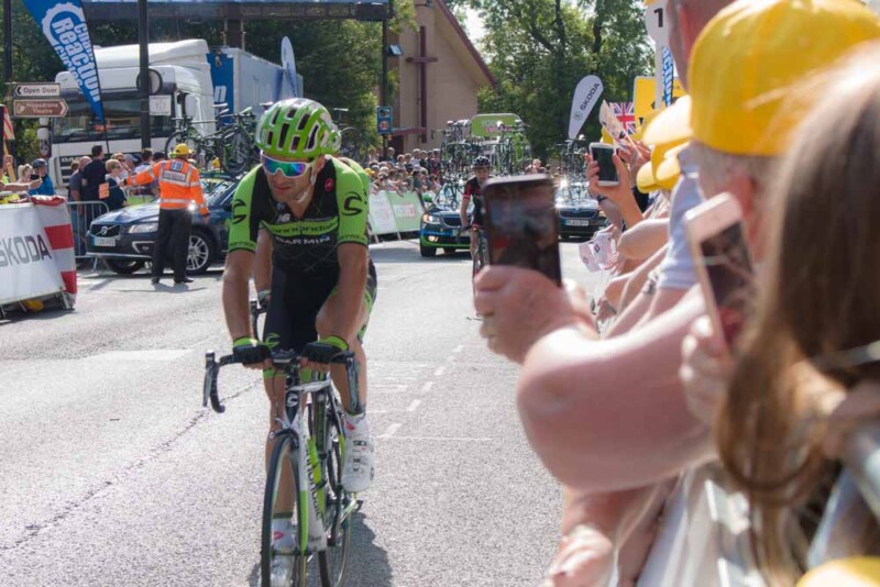 Tour of Britain