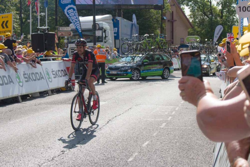 Tour of Britain