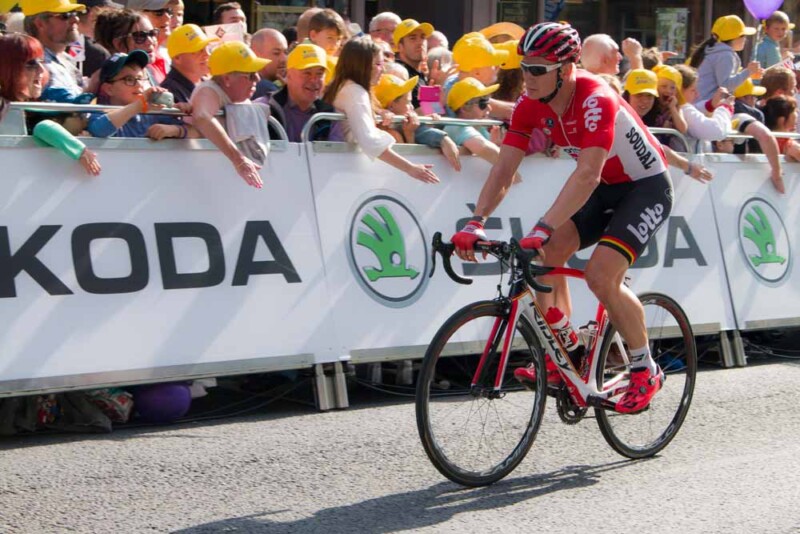 Tour of Britain