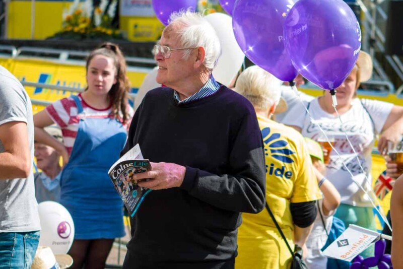 Tour of Britain