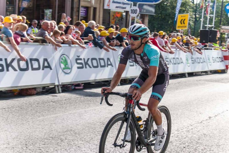 Tour of Britain