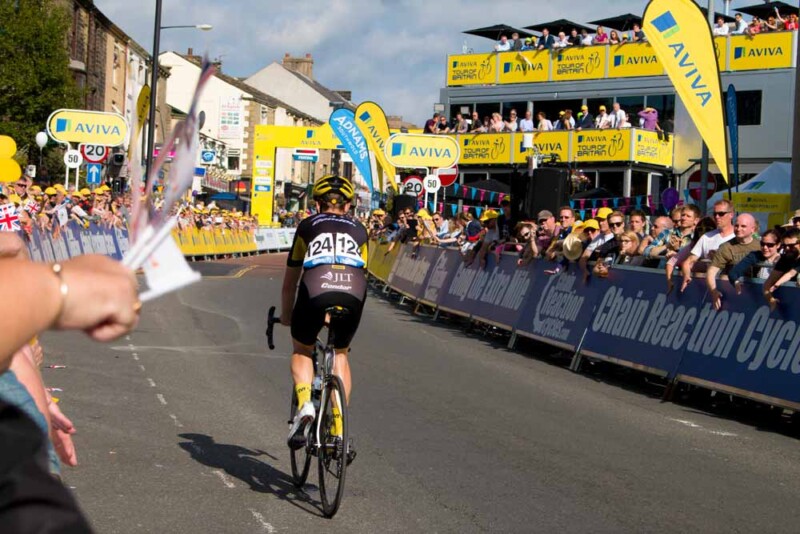 Tour of Britain