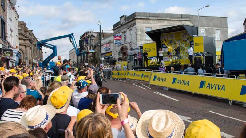 Tour of Britain