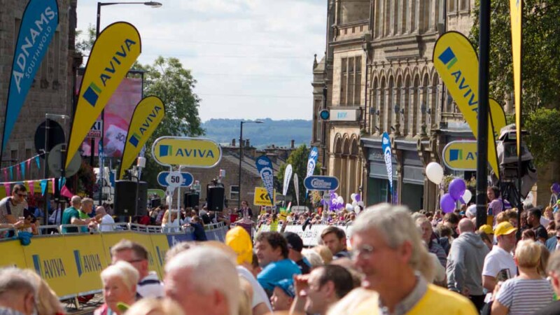 Tour of Britain