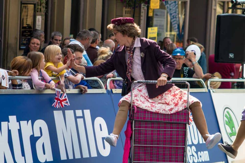 Tour of Britain