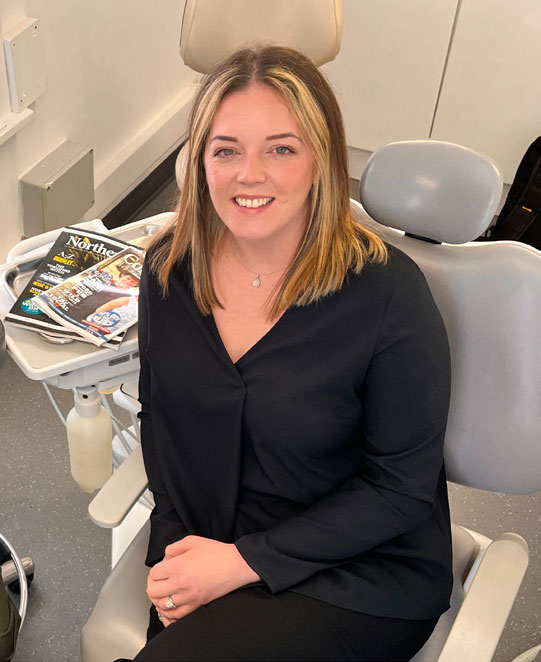 Lily Hope Skipton Road Dental