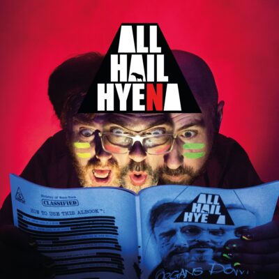 All Hail Hyena
