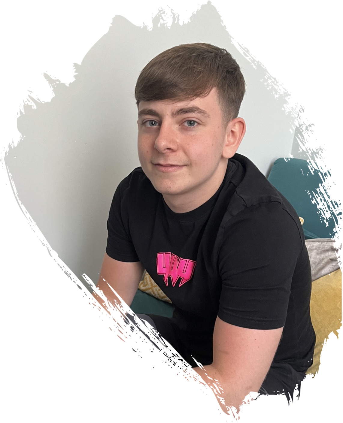 Daniel Davis talks about his ketamine use