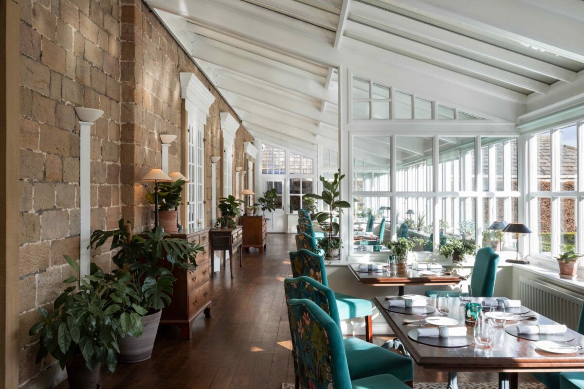 DABA - Devonshire Hotels DABA - Devonshire Hotels