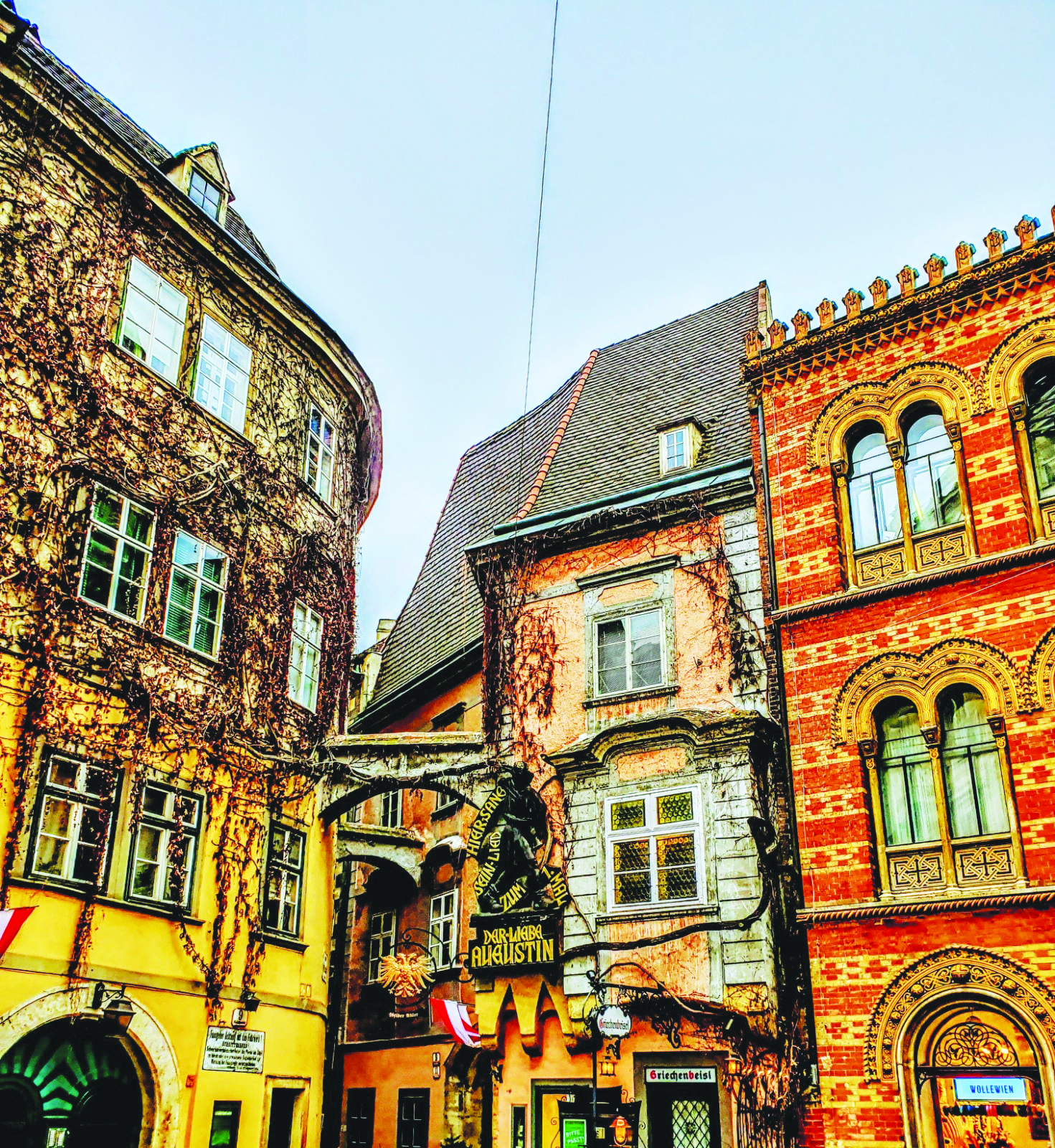Vienna_ Austria
