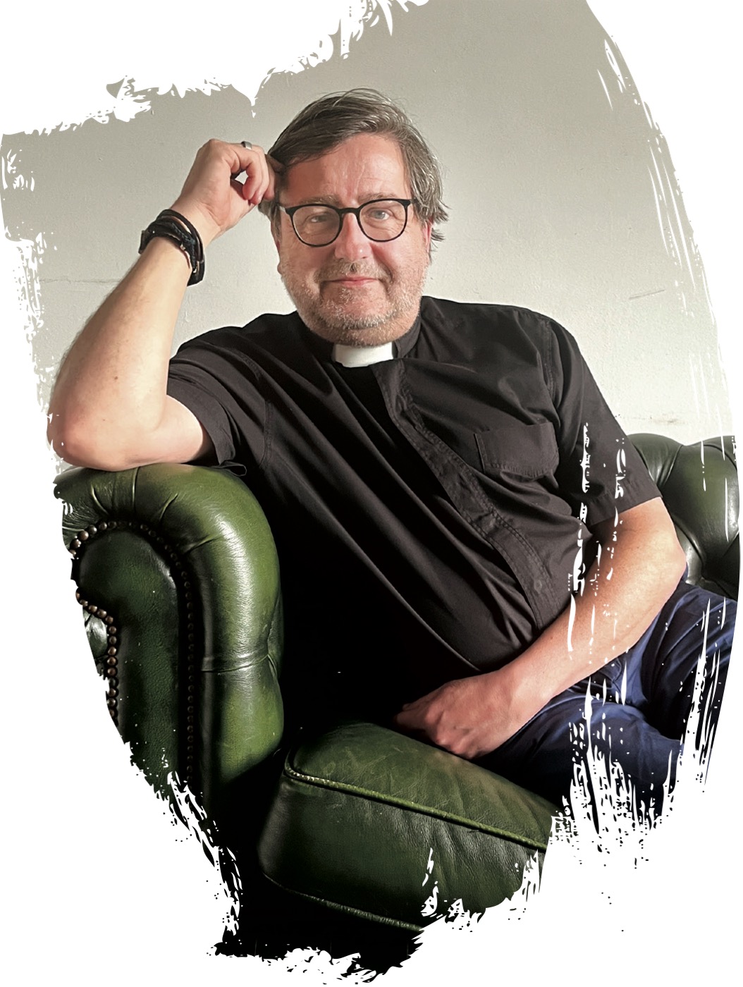 Fr. Alex Frost