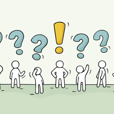Ask the experts