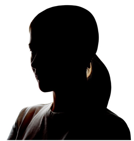 Anonymous mum from Colne talks about ketamine 