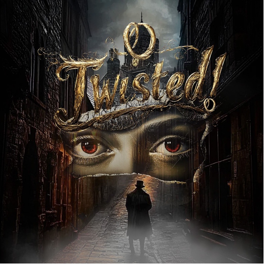 Twisted