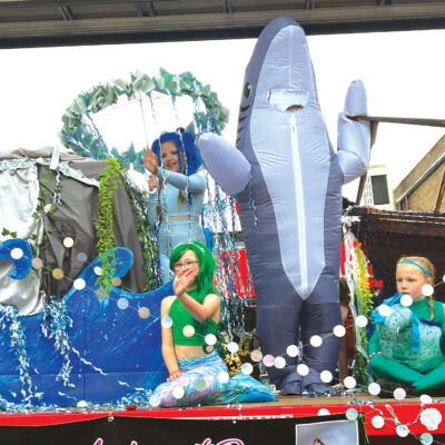 Colne Gala