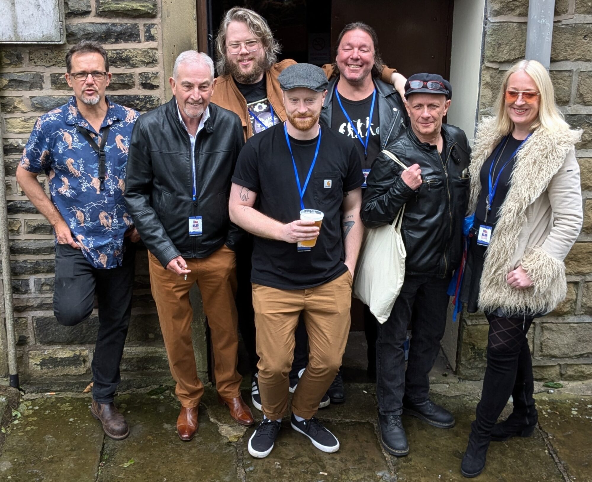 The Mel Outsider Reformation