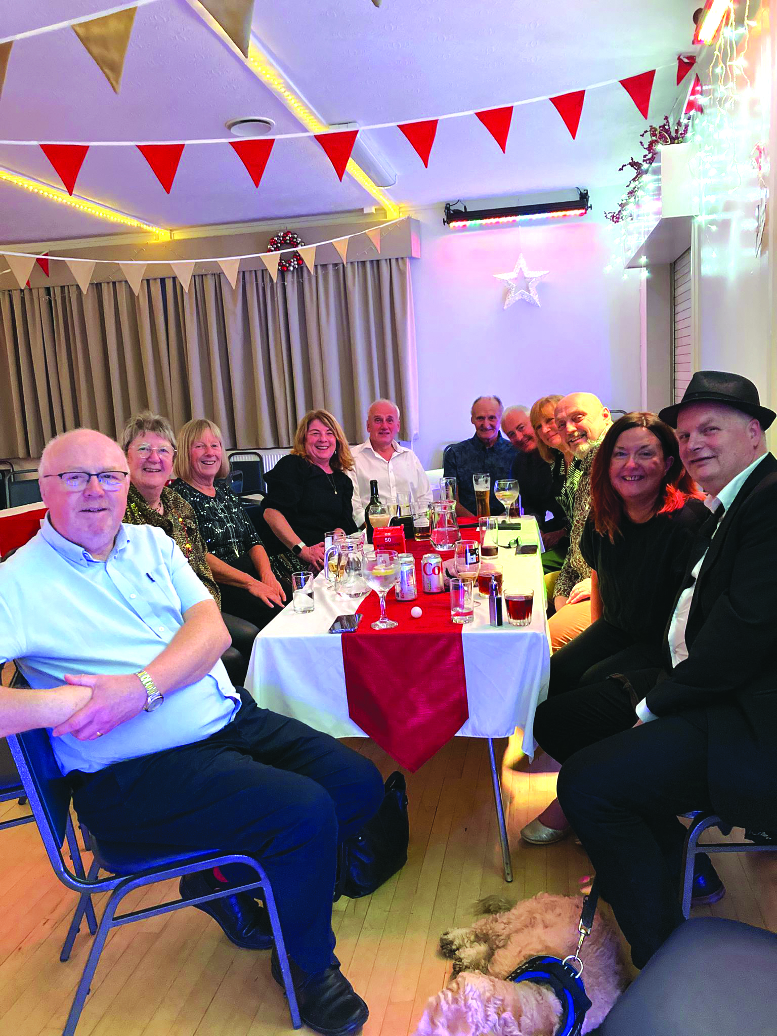 Trawden Forest Community Centre