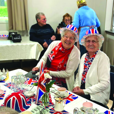Trawden Forest Community Centre Events