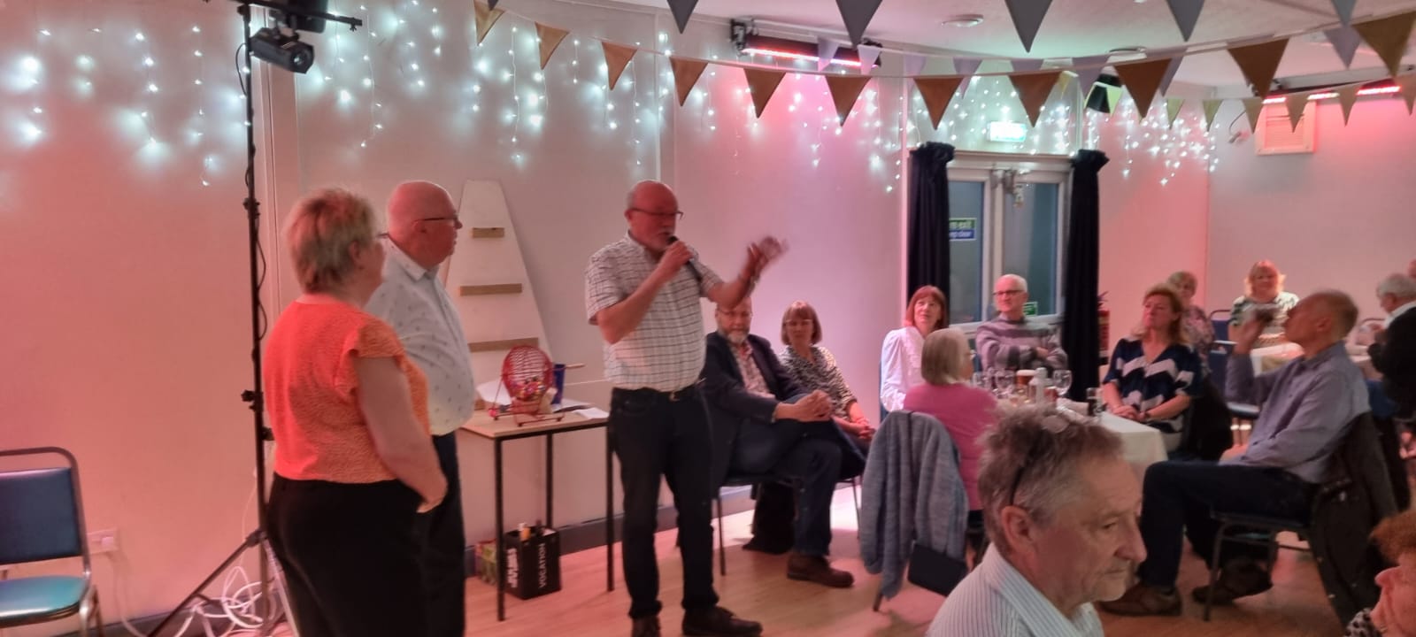 Trawden Forest Community Centre