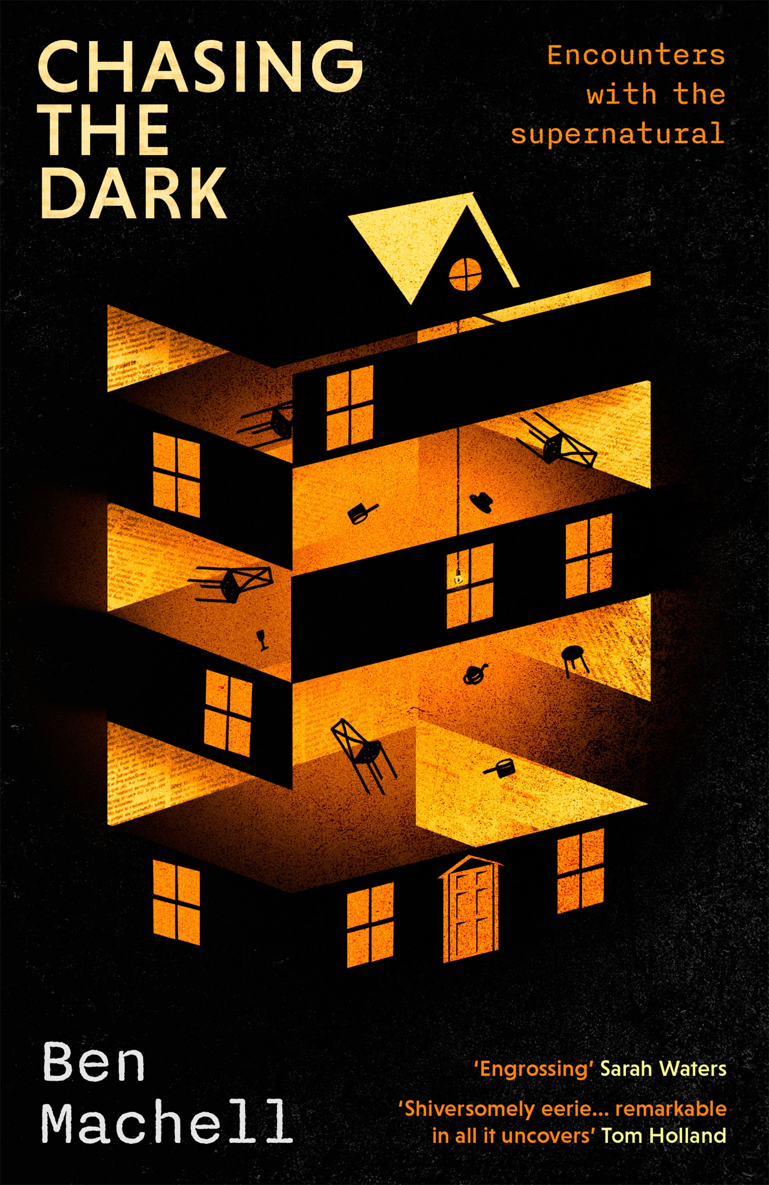 CHASING THE DARK