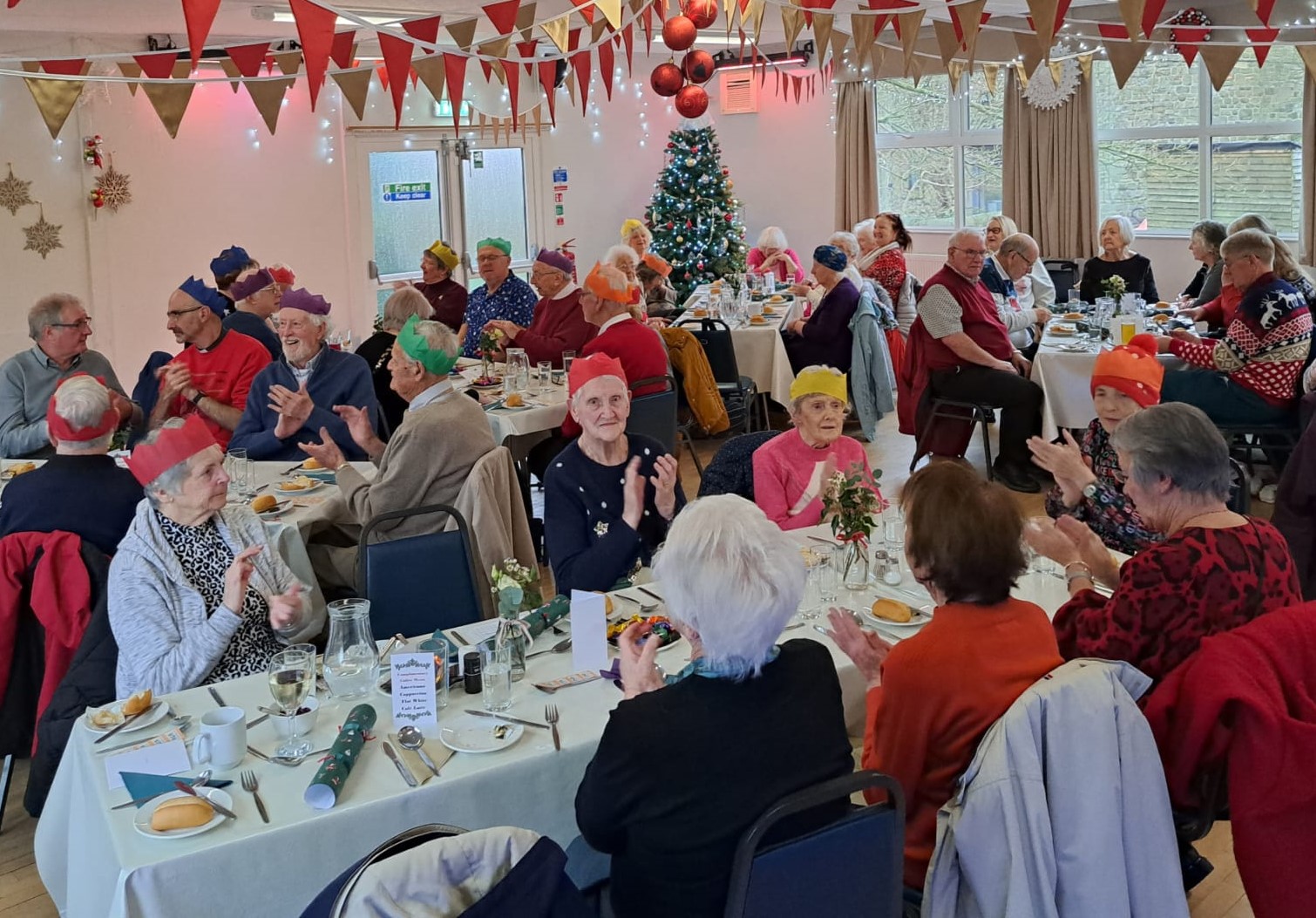 Trawden Forest Community Centre