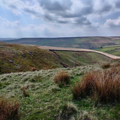 Calderdale Energy Park planned site