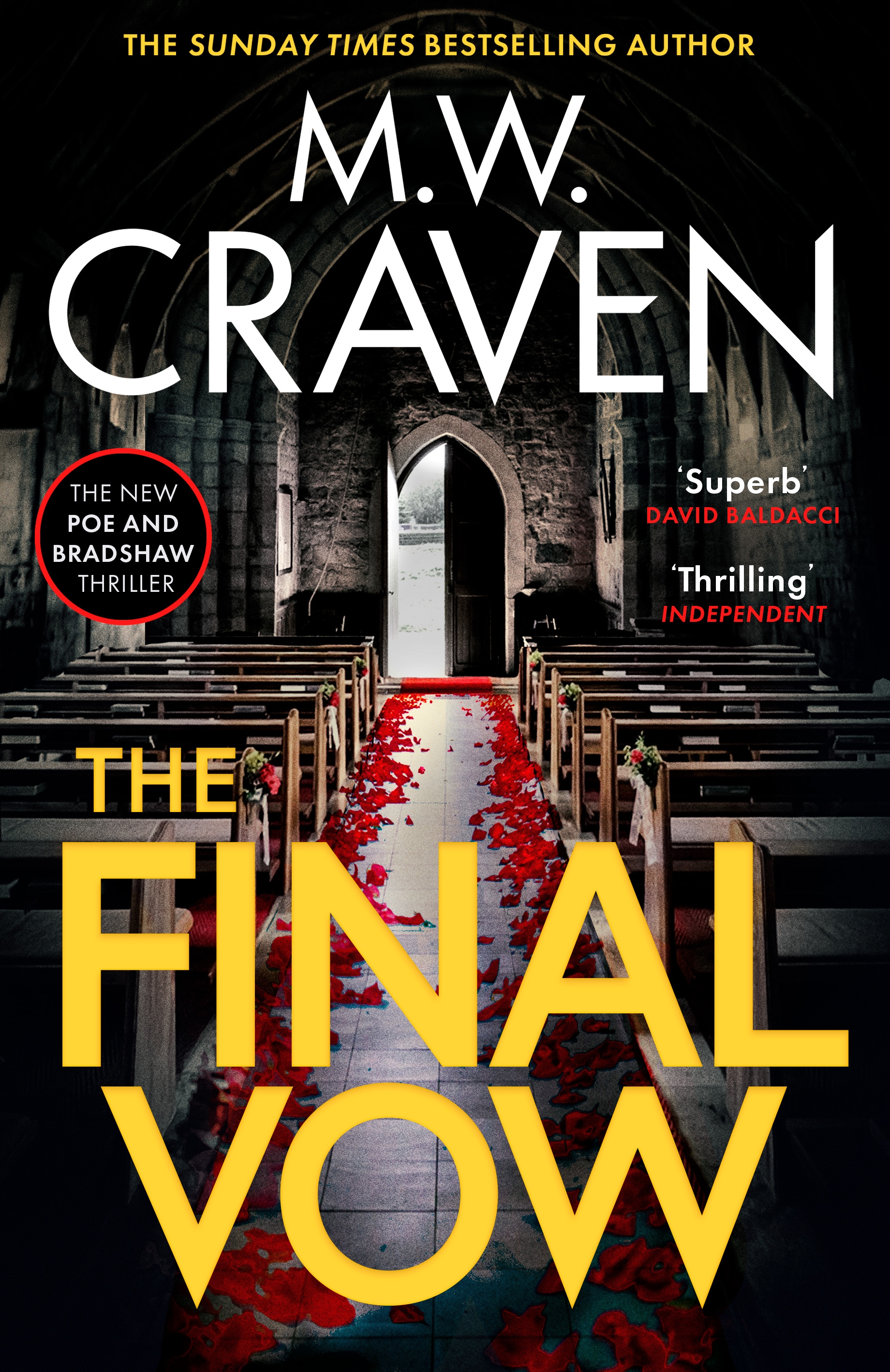 THE FINAL VOW