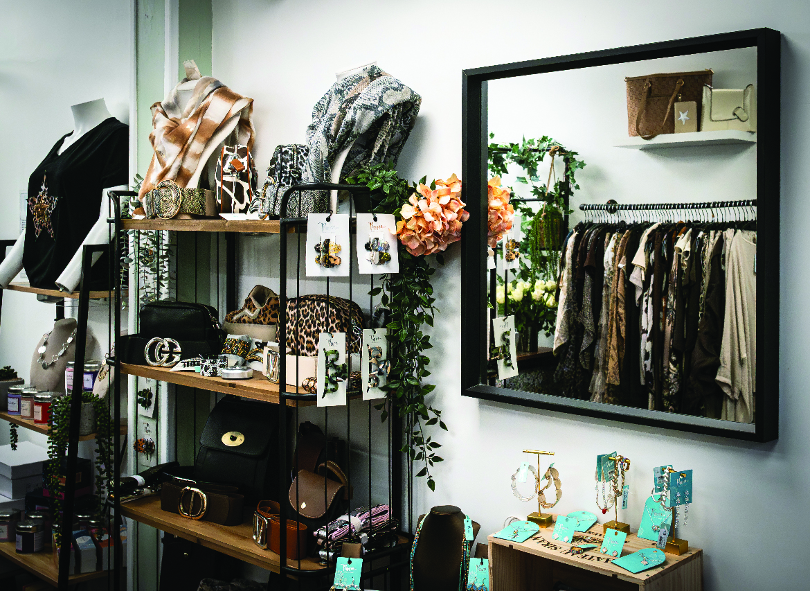 Narazuke Boutique