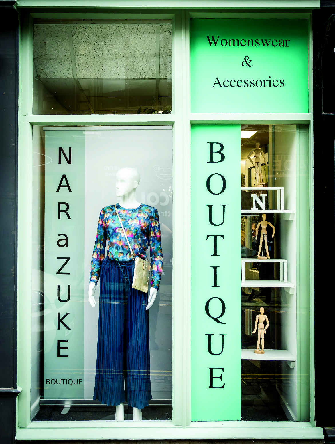 Narazuke Boutique