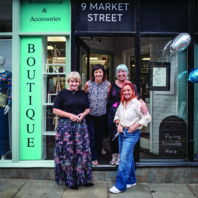 Narazuke Boutique