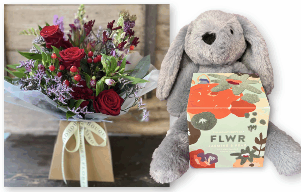 Flowerbee competition