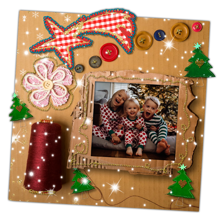 frame and art upgrade