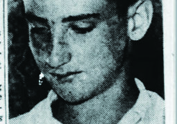 092756_Local Boy to England_Richmond News Leader 092756_Local Boy to England_Richmond News Leader