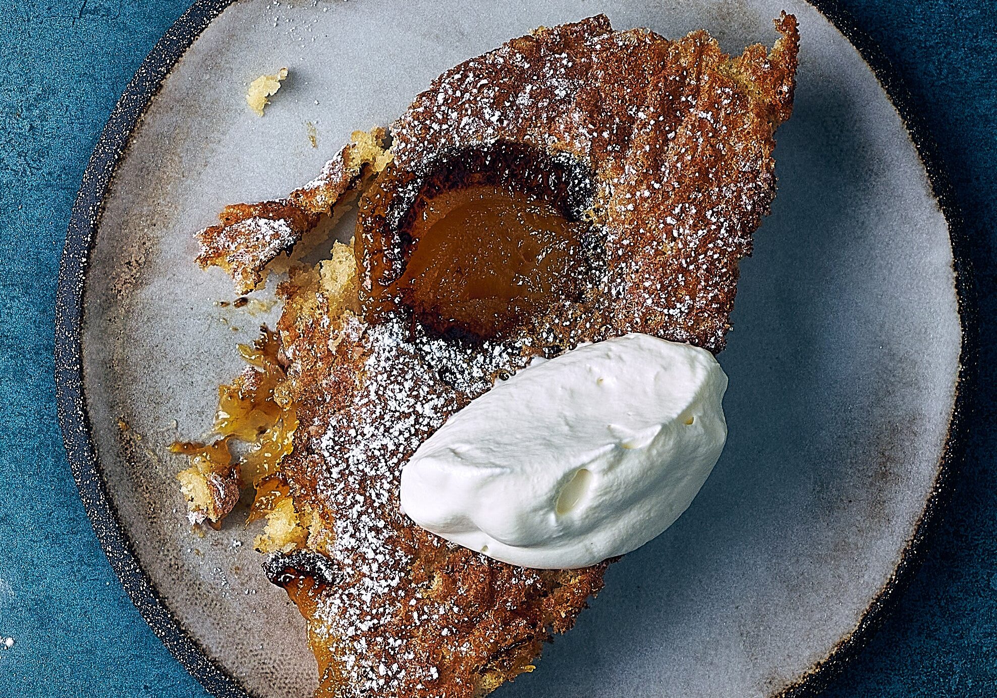 Apricot_Dark_Rum_Clafoutis