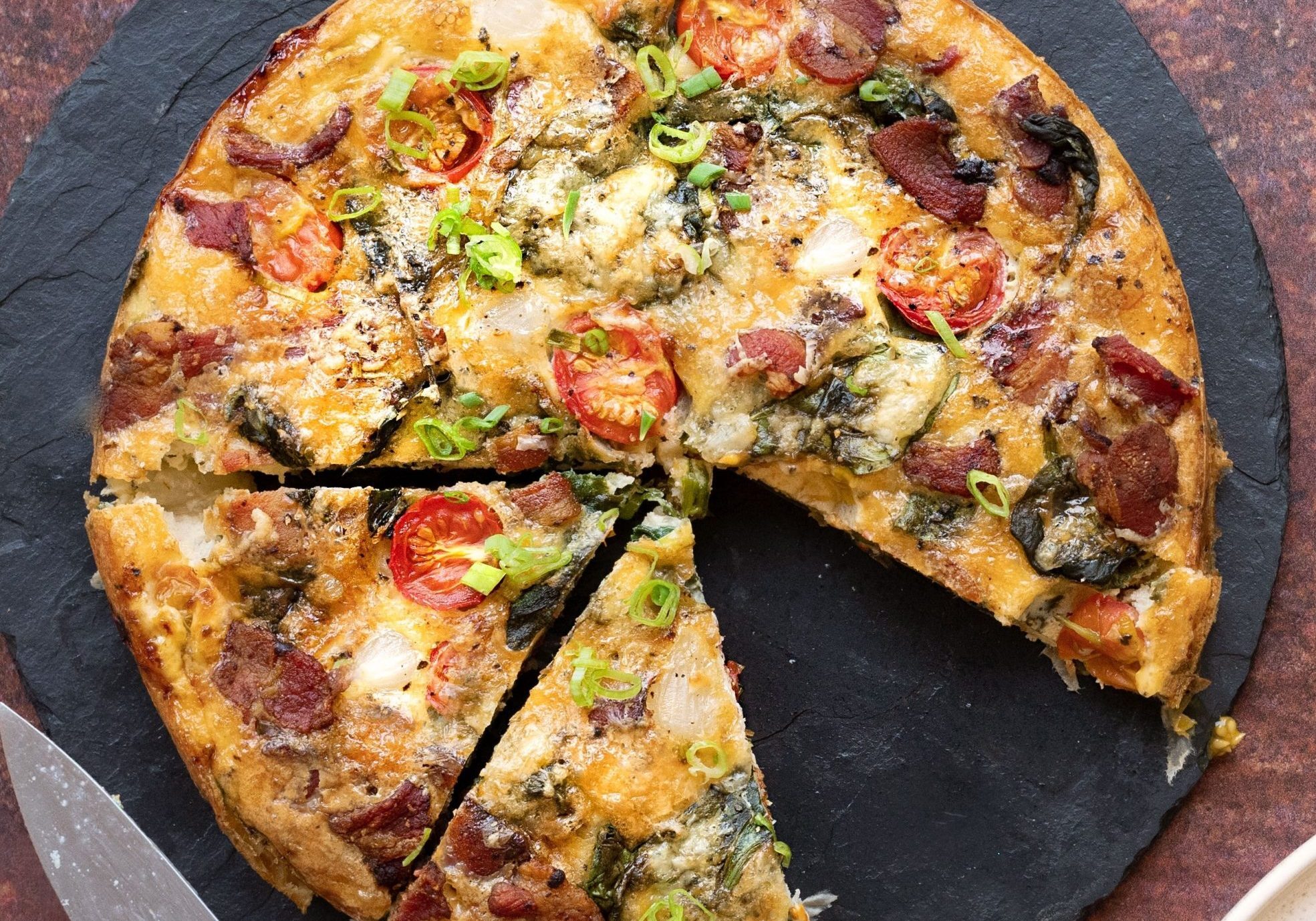 BLT-_-Onion-Crustless-Quiche-landscape-c73989c475852bc70dd1fa590f41feb0-bnfey68k2qgz BLT & Onion Crustless Quiche