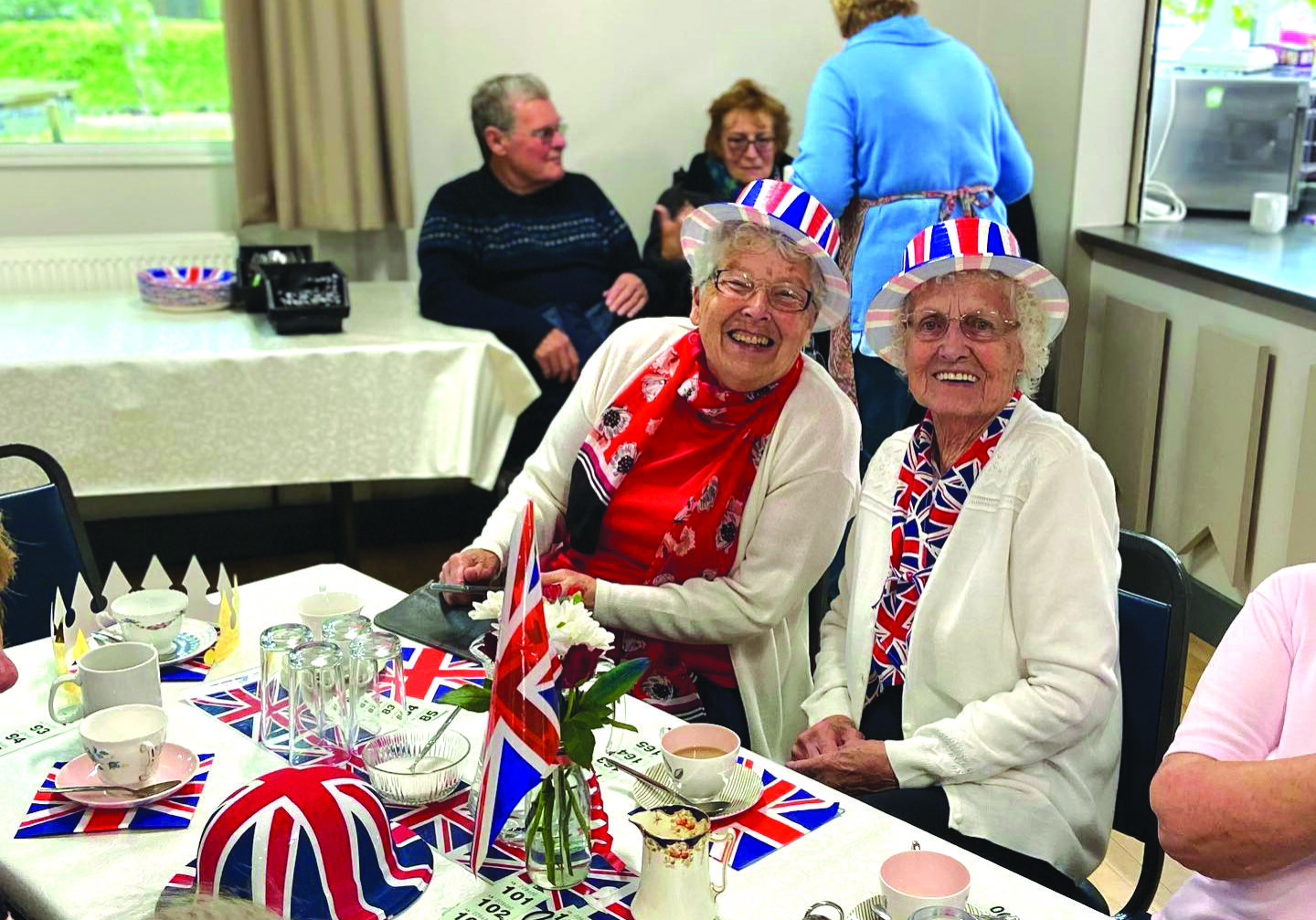 Trawden Forest Community Centre Trawden Forest Community Centre Events